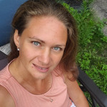 Olga, 37